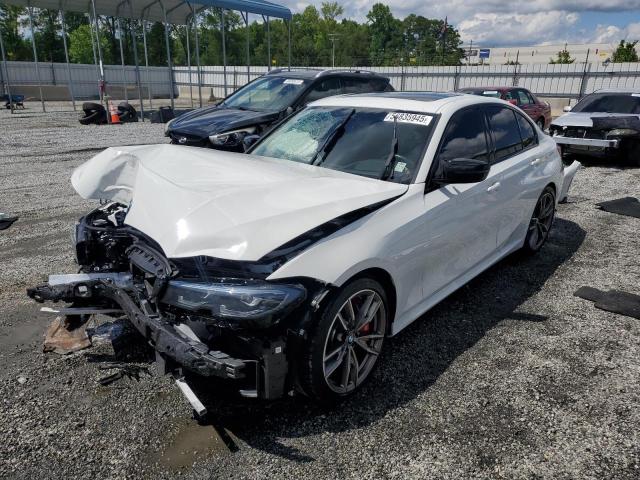 Vin: 3mw5u7j03n8c73932, lot: 56835945, bmw m3 2022 img_1