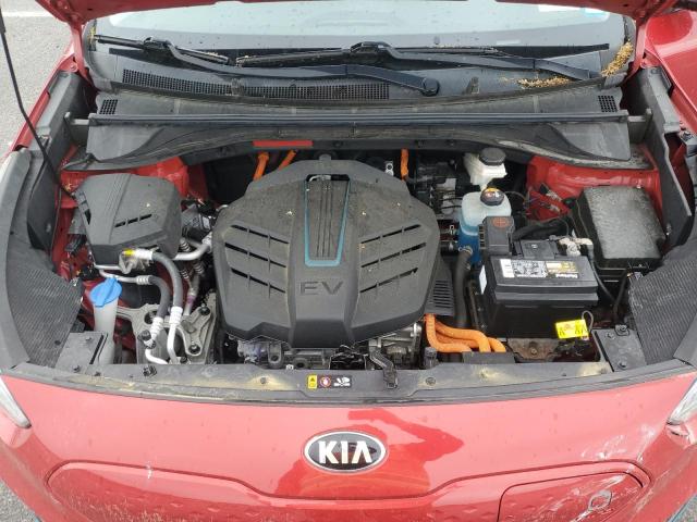 2020 KIA NIRO EX PR KNDCE3LG0L5056083