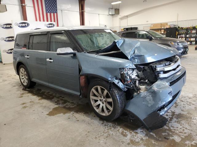 2010 FORD FLEX LIMIT - 2FMGK5DC4ABB05825