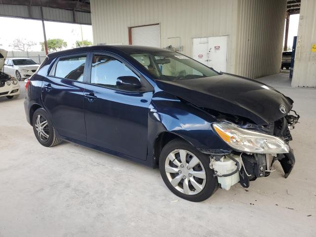 Vin: 2t1ku4ee8bc736248, lot: 58815295, toyota corolla 20114