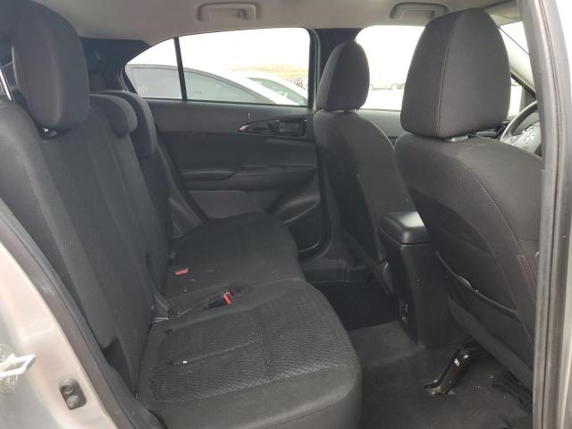 2019 MITSUBISHI ECLIPSE CR JA4AS3AA0KZ040966