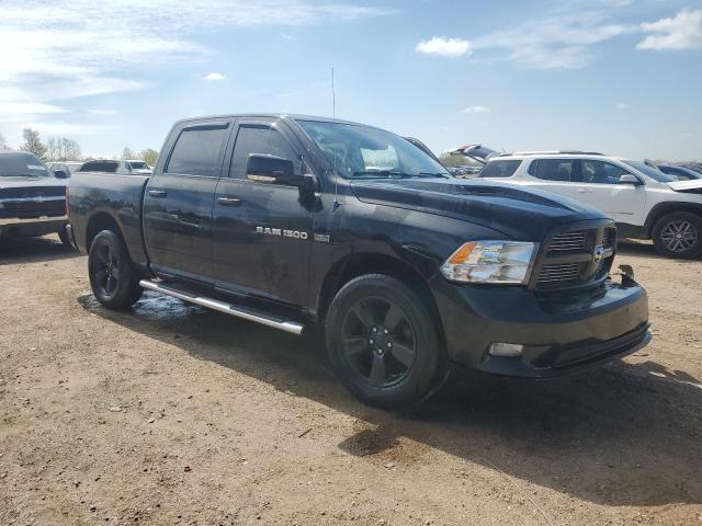 Vin: 1c6rd7mt8cs188923, lot: 55803955, dodge ram 1500 sport 20124