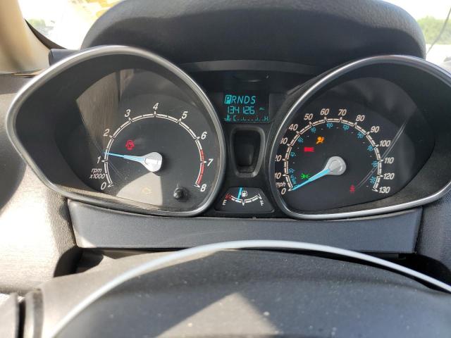 2017 FORD FIESTA SE - 3FADP4EJ7HM129177