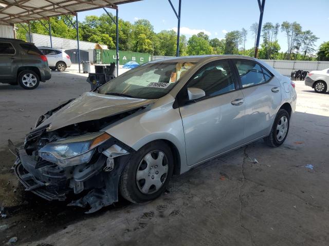 TOYOTA COROLLA L