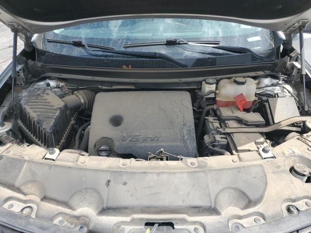 2018 CHEVROLET TRAVERSE L - 1GNERFKW9JJ250873