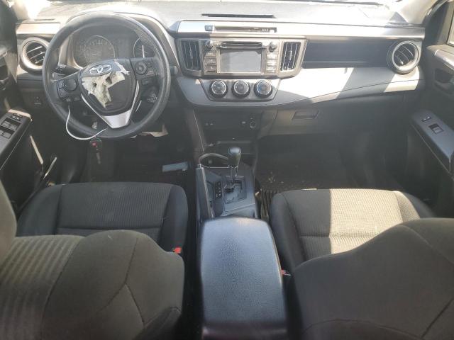 2017 TOYOTA RAV4 LE - JTMBFREVXHJ711761