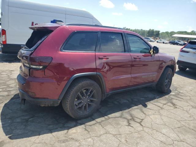 Vin: 1c4rjeag6hc731362, lot: 57531585, jeep grand cher laredo 20173