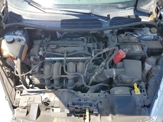 2017 FORD FIESTA TIT - 3FADP4CJ9HM139079
