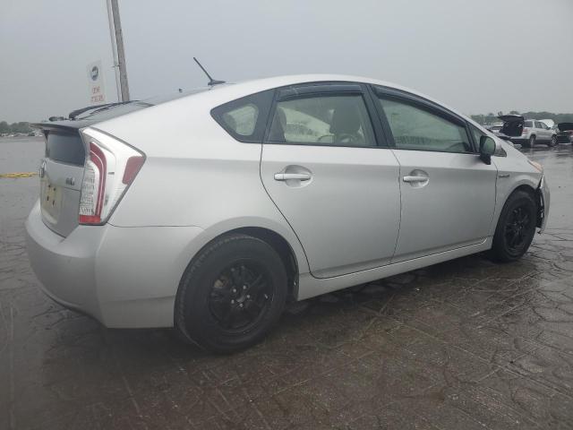 Vin: jtdkn3du2f1902001, lot: 57292635, toyota prius 20153