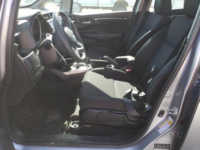 2018 HONDA FIT LX 3HGGK5H43JM716341