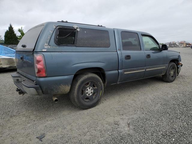 2006 CHEVROLET SILVERADO #3290427758