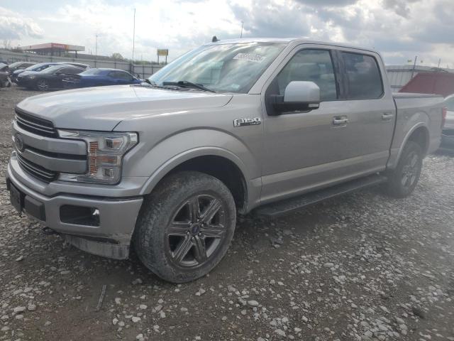 Vin: 1ftew1e49lke72101, lot: 55880205, ford f-150 supercrew 2020 img_1