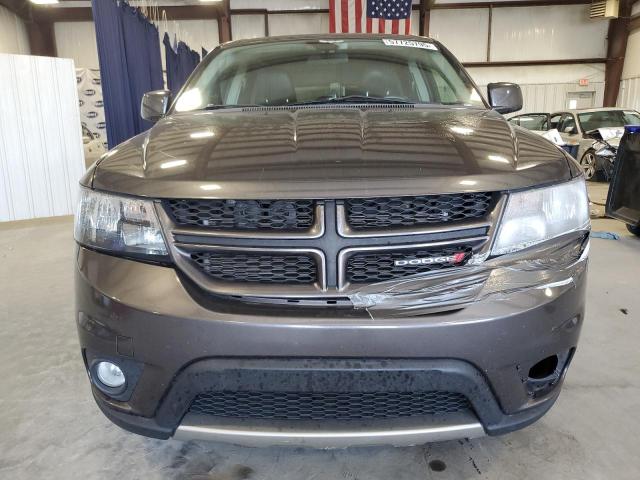 2018 DODGE JOURNEY GT 3C4PDCEG6JT380458