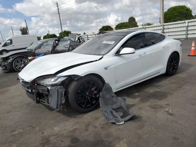Vin: 5yjsa1e26gf139289, lot: 54556705, tesla model s 2016 img_1