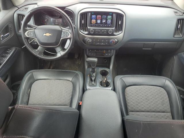 2016 CHEVROLET COLORADO Z - 1GCGTDE34G1210914