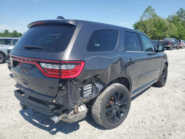 2020 DODGE DURANGO GT 1C4RDJDG2LC395066