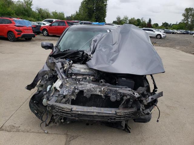 2016 HONDA ACCORD EXL 1HGCR3F89GA023994