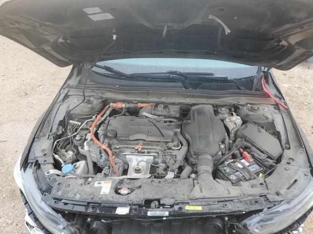 2021 HONDA ACCORD HYB - 1HGCV3F1XMA017762