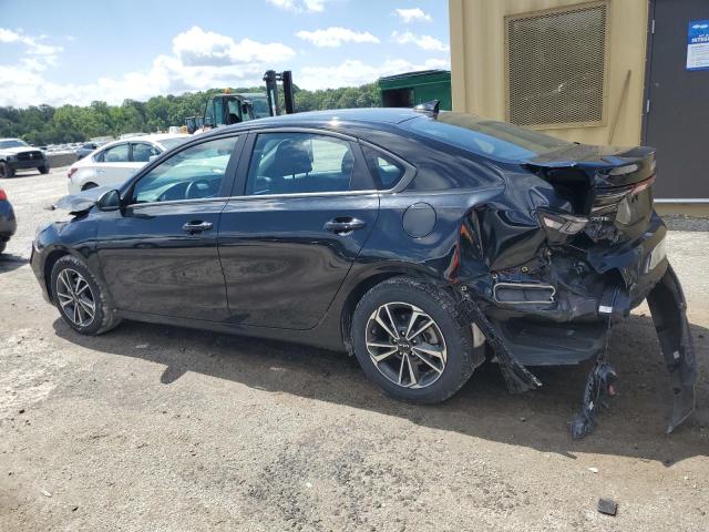 Vin: 3kpf24ad5pe657116, lot: 58045475, kia forte lx 20232