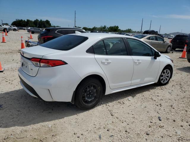 Vin: 5yfepmae3np366888, lot: 56494785, toyota corolla le 20223