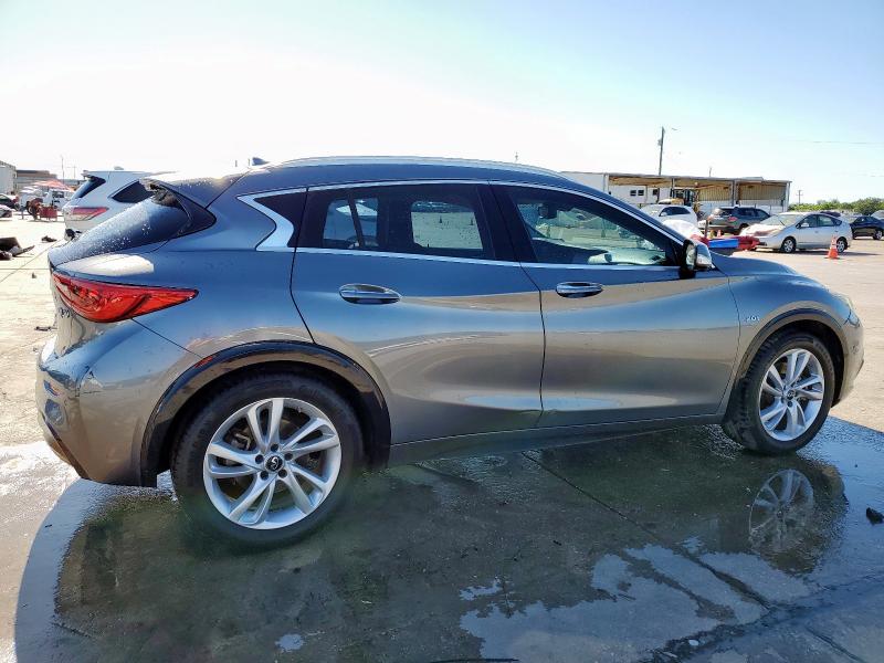 2019 INFINITI QX30 PURE SJKCH5CP4KA010536