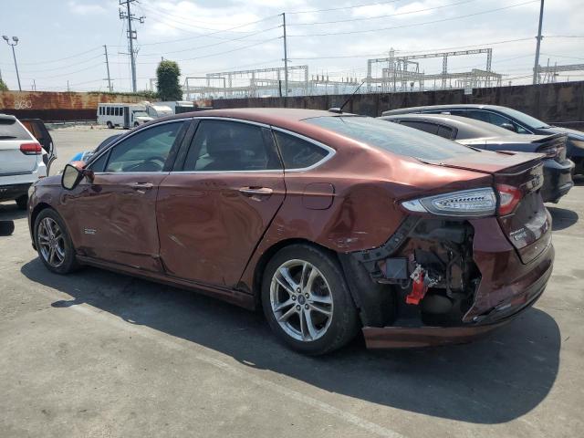 Vin: 3fa6p0su9gr320648, lot: 59147875, ford fusion titanium phev 20162