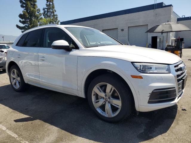 Vin: wa1anafy3j2214117, lot: 57158815, audi q5 premium 20184