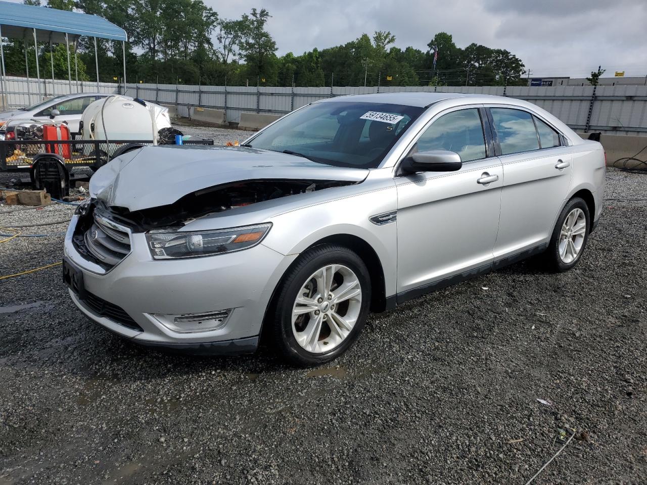 FORD TAURUS SEL