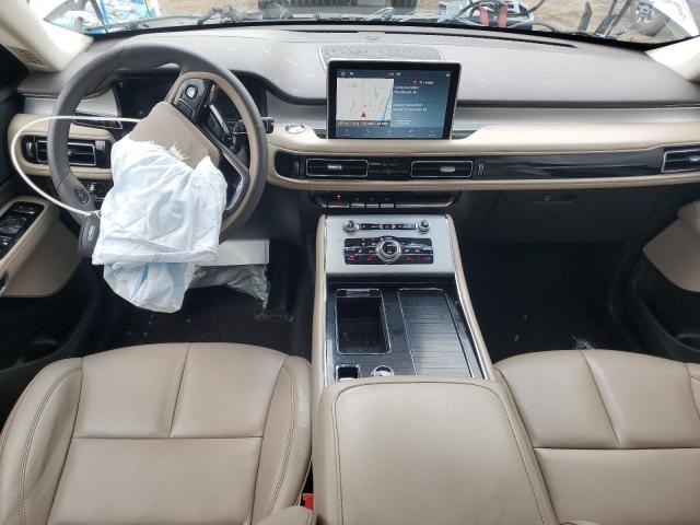 2022 LINCOLN AVIATOR 5LM5J6XC1NGL17024