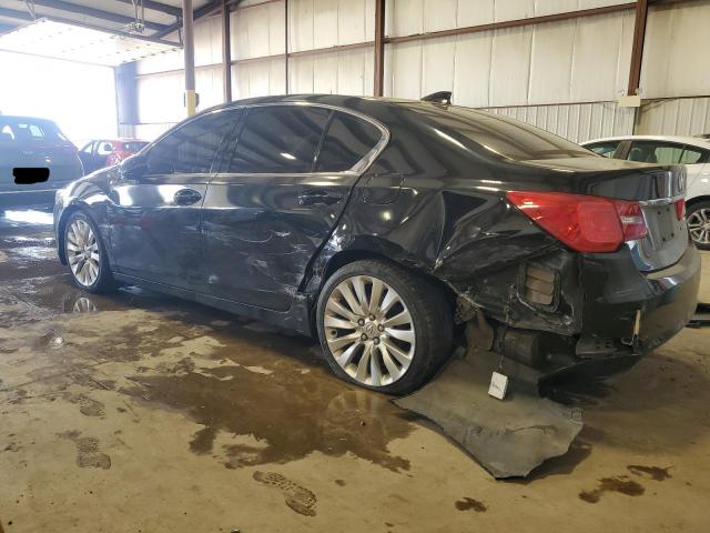 Vin: jh4kc1f56ec003465, lot: 56426395, acura rlx tech 20142