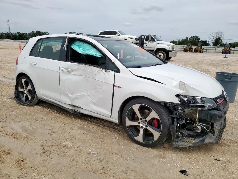 2015 VOLKSWAGEN GTI 3VW4T7AU1FM033501