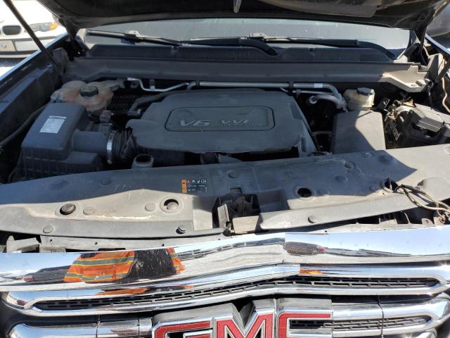 2015 GMC CANYON SLE 1GTG5BE33F1231590