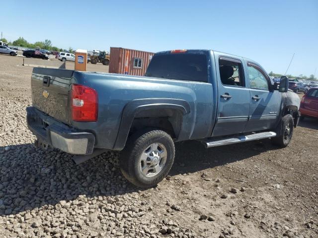 Vin: 1gc1cxeg0bf208745, lot: 57214165, chevrolet all models c2500 heavy duty lt 20113