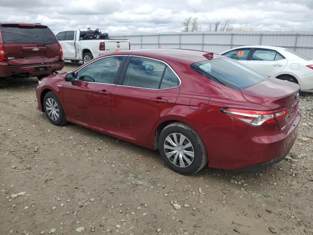 Vin: 4t1c31ak8lu545625, lot: 55658855, toyota camry le 20202
