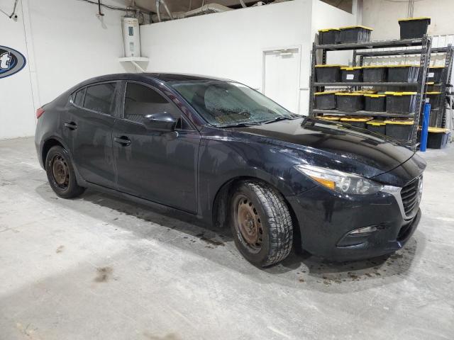 Vin: 3mzbn1u71hm157596, lot: 58796115, mazda 3 sport 20174