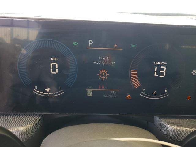2024 HYUNDAI SONATA SEL - KMHL64JA8RA381156