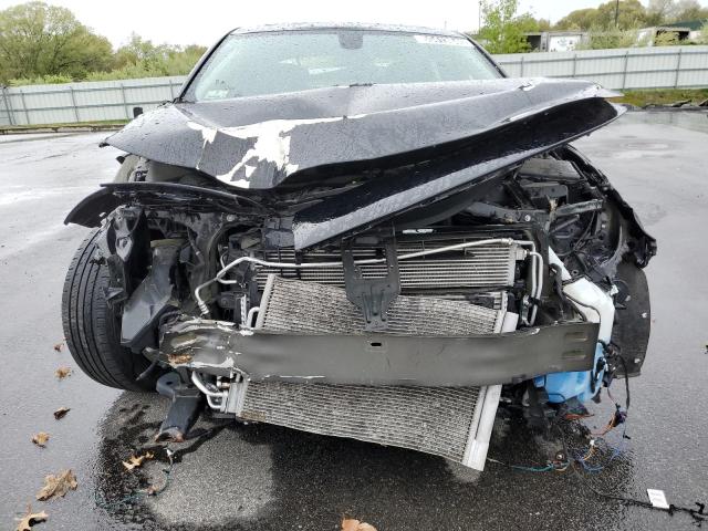 2022 CHEVROLET MALIBU LT - 1G1ZD5ST2NF163827