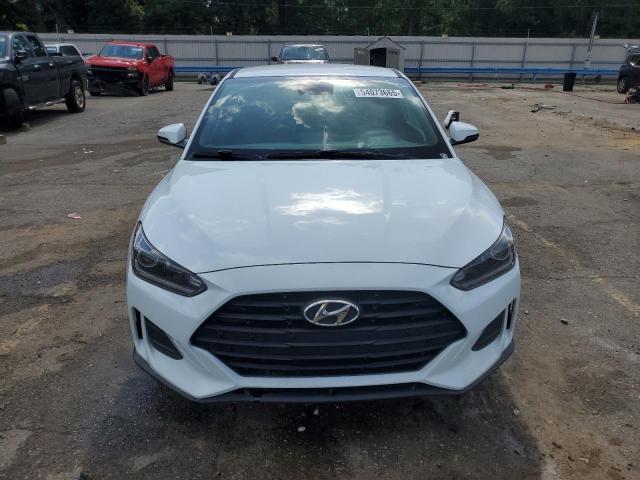 2019 HYUNDAI VELOSTER B KMHTG6AFXKU015613