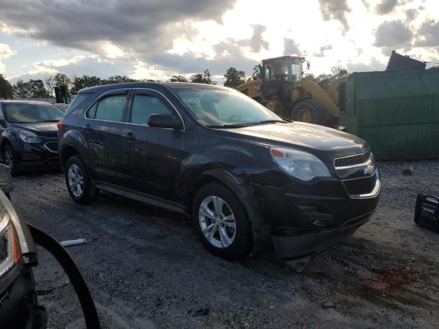 Vin: 2gnalaek0f1159133, lot: 55129625, chevrolet equinox ls 20154
