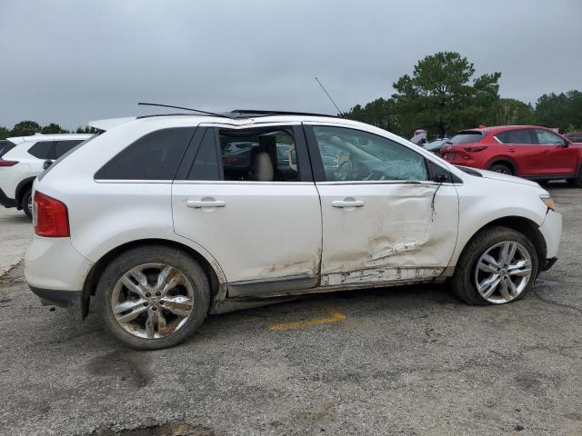 Vin: 2fmdk3kc0bbb53303, lot: 58665945, ford edge limited 20113