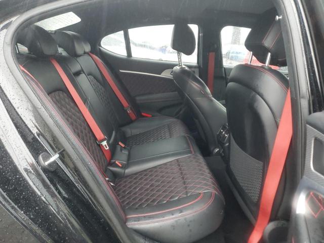 2023 GENESIS G70 BASE KMTG54TEXPU127230