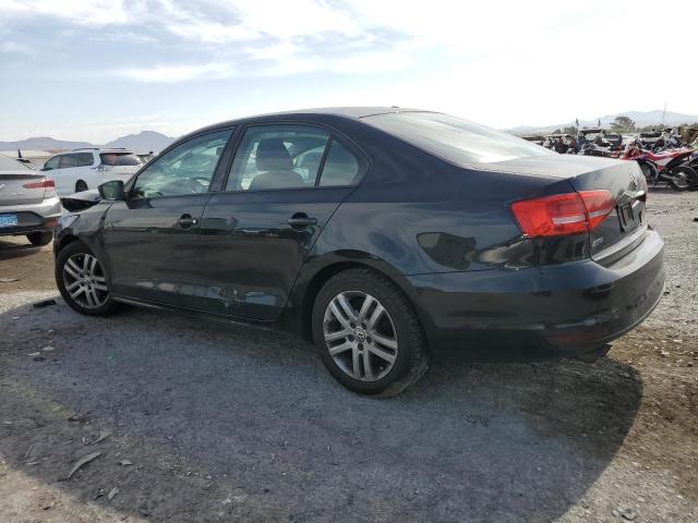 2015 VOLKSWAGEN JETTA BASE 3VW2K7AJ3FM355363