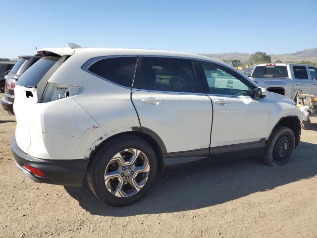 Vin: 2hkrw1h57jh503220, lot: 56512605, honda crv ex 20183