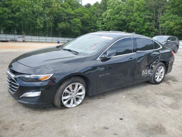 Vin: 1g1zd5stxlf090350, lot: 57233405, chevrolet malibu lt 2020 img_1