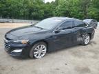 2020 CHEVROLET MALIBU LT - 1G1ZD5STXLF090350