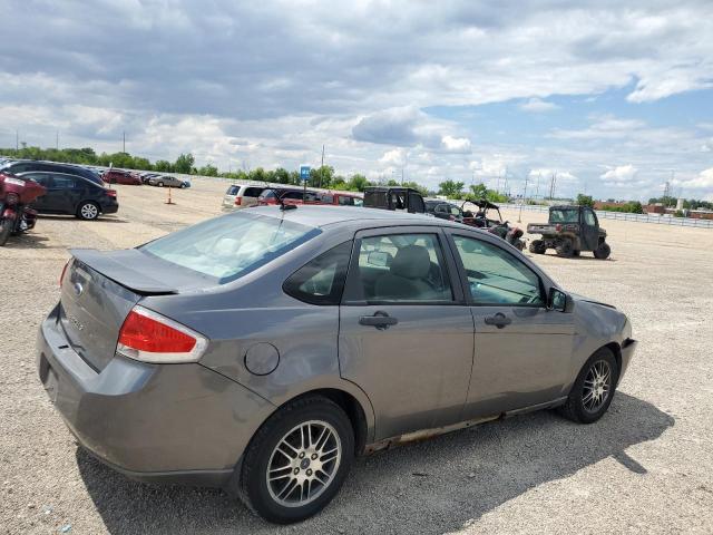 Vin: 1fahp3fn1aw218732, lot: 59009445, ford focus se 20103
