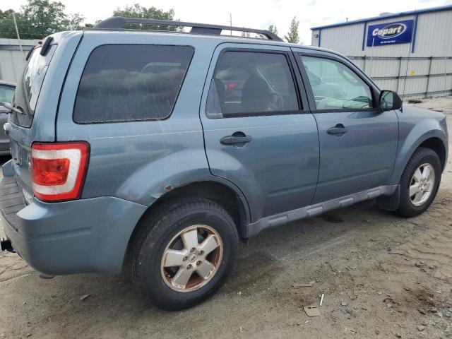 Vin: 1fmcu0d74bkc02741, lot: 59202815, ford escape xlt 20113