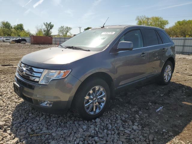 Vin: 2fmdk3kc1abb76586, lot: 56052175, ford edge limited 2010 img_1