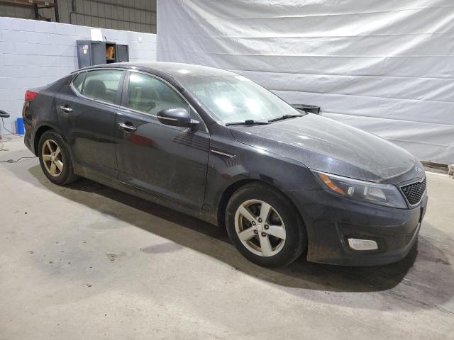 Vin: 5xxgm4a77fg413983, lot: 58971875, kia optima lx 20154