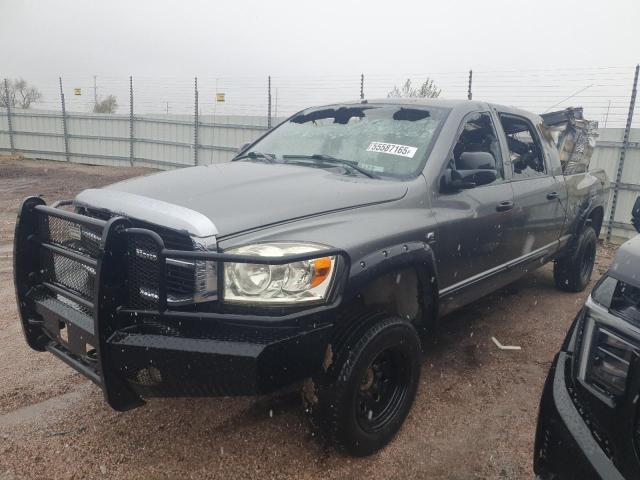 DODGE RAM 2500